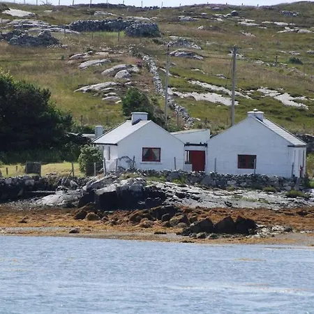 Quay Derrygimla *