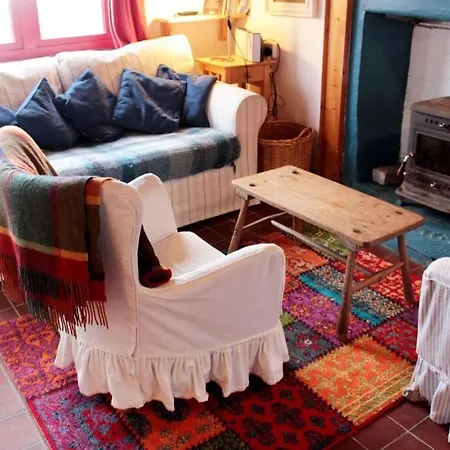 Holiday home Quay Derrygimla