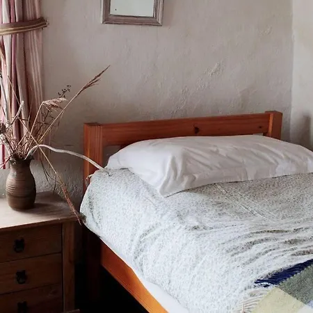 Holiday home Quay Derrygimla *