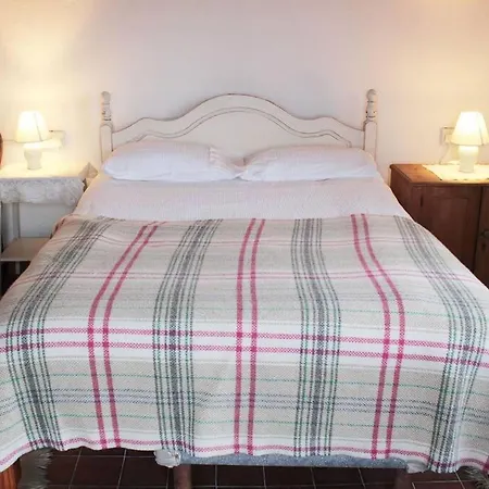 Holiday home Quay Derrygimla