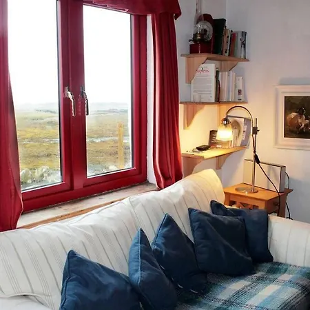 Quay Derrygimla Holiday home *