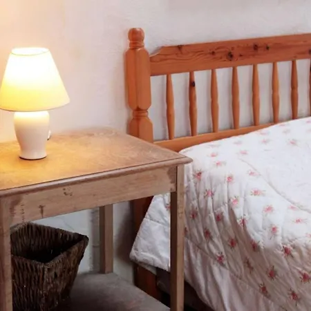 Quay Derrygimla Holiday home *