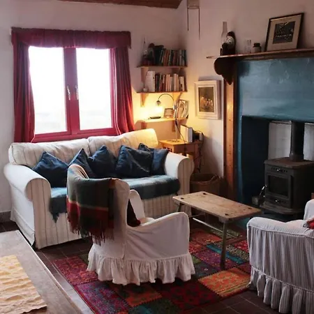 Holiday home Quay Derrygimla