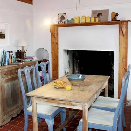 Holiday home Quay Derrygimla Ballyconneely