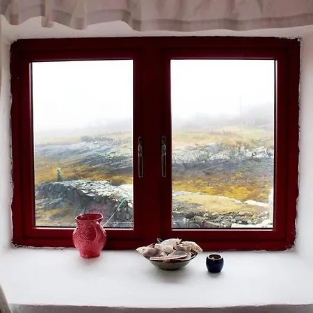 Holiday home Quay Derrygimla Ballyconneely